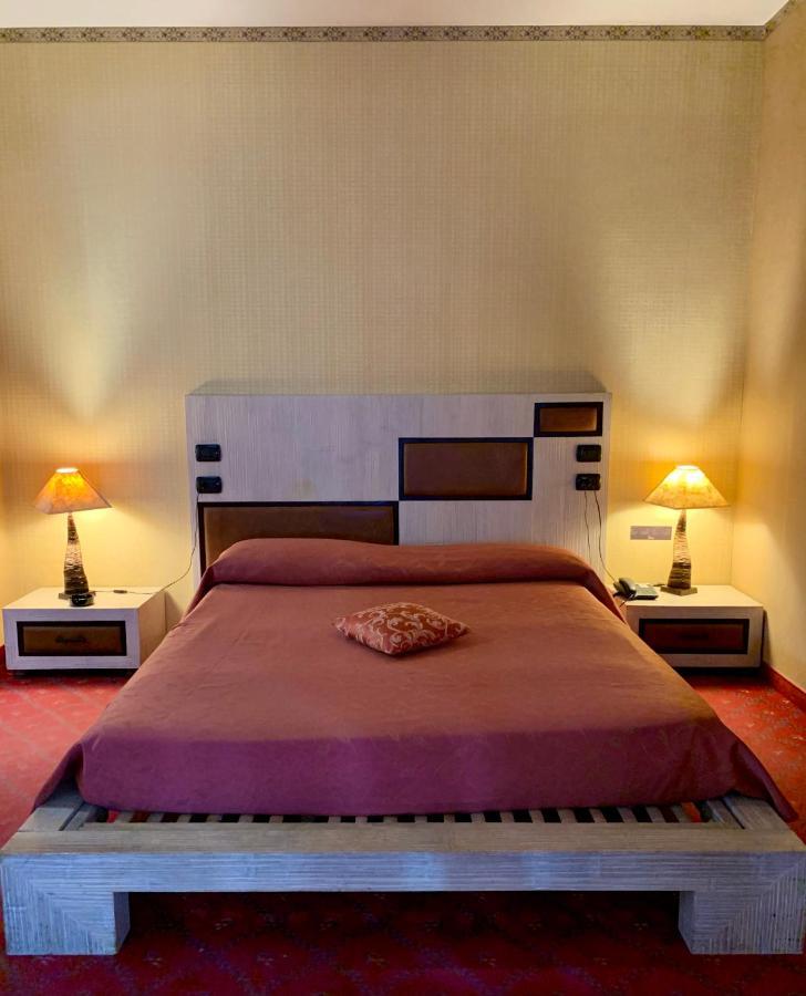 Hotel - Motel Flower Gropello Cairoli Екстериор снимка
