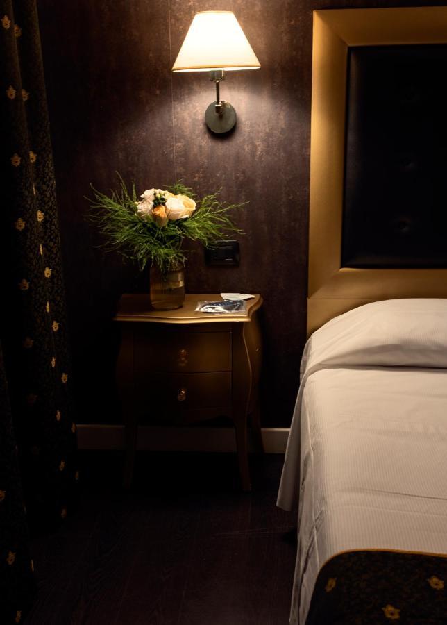 Hotel - Motel Flower Gropello Cairoli Екстериор снимка