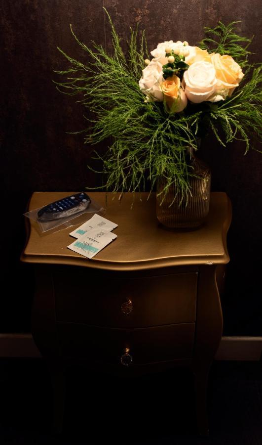 Hotel - Motel Flower Gropello Cairoli Екстериор снимка
