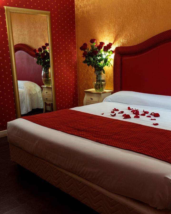 Hotel - Motel Flower Gropello Cairoli Екстериор снимка