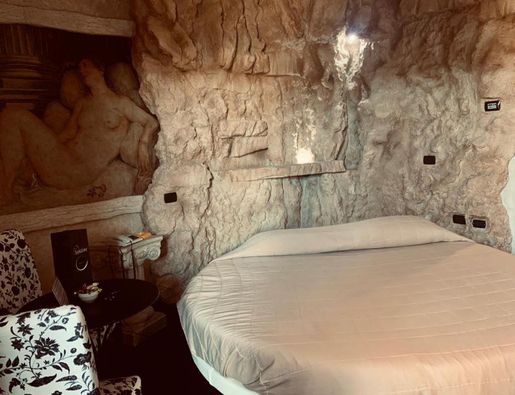 Hotel - Motel Flower Gropello Cairoli Екстериор снимка